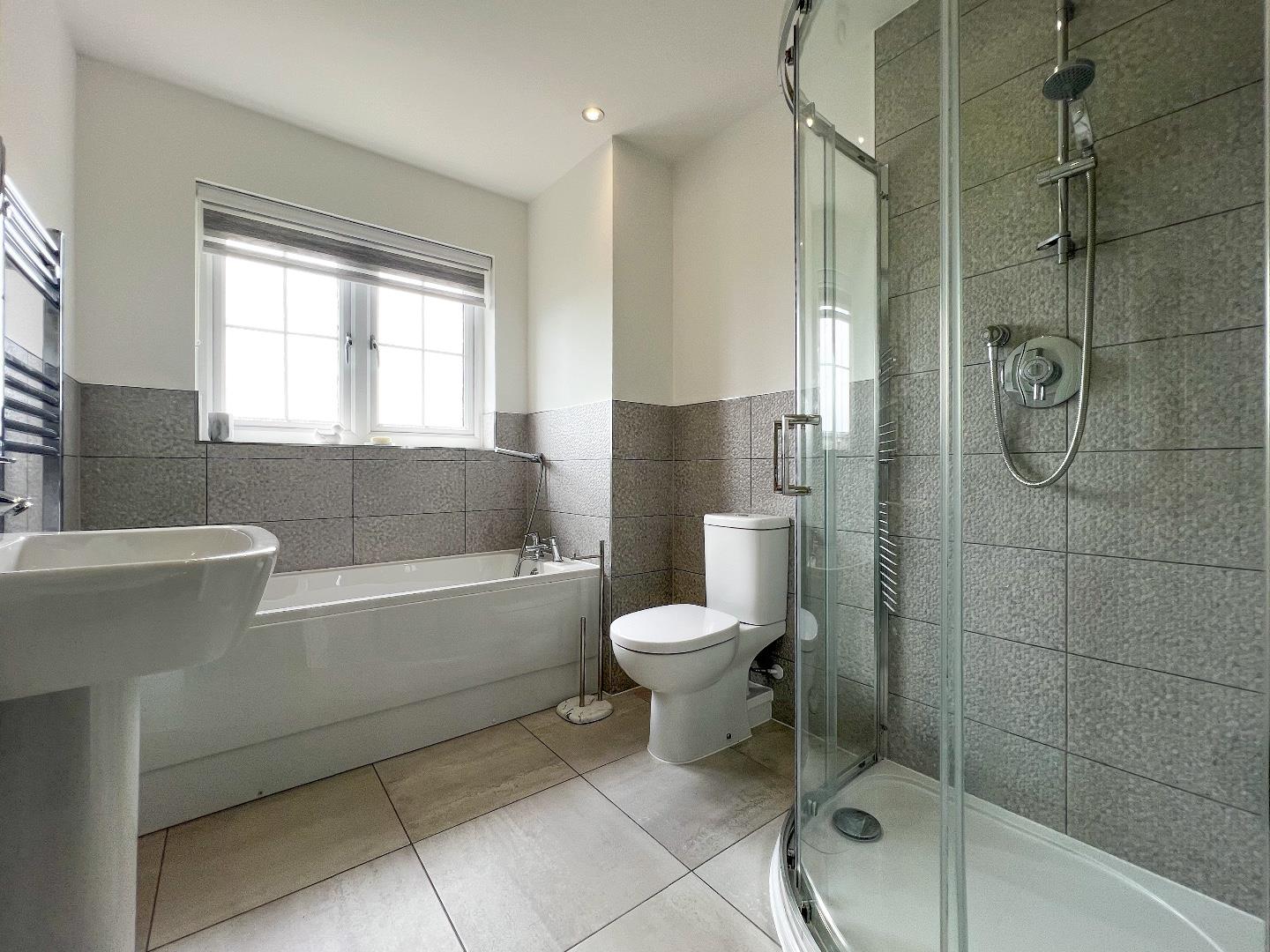Llys Cerrig  Isaf, Pen-y-Fai, Bridgend County Borough, CF31 4FF